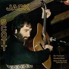 Jack Scott (1975) - 1975 • Álbum