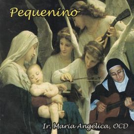 Pequenino - 2014 • Álbum
