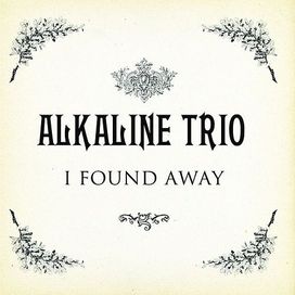 I Found Away - 2008 • Single/EP