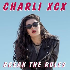 Break The Rules - 2014 • Single/EP