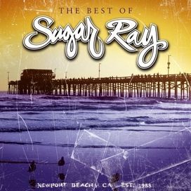 The Best of Sugar Ray - 2005 • Álbum