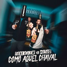 Como Aquel Chaval - 2021 • Sencillo/EP