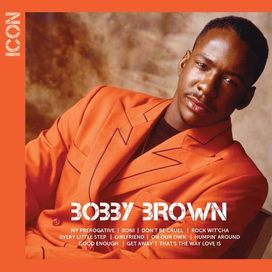 Icon - 2013 • Álbum