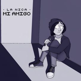 Mi Amigo - 2023 • Sencillo/EP