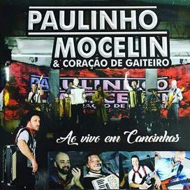 Ao Vivo Em Canoinhas - 2017 • Álbum