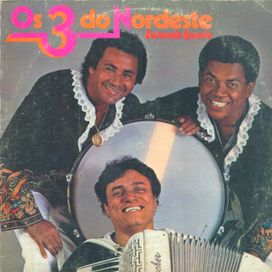 Botando Quente - 1982 • Álbum