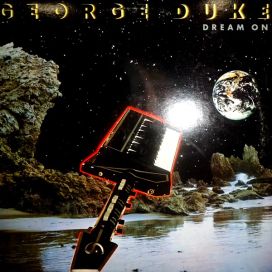 Dream On - 1982 • Álbum