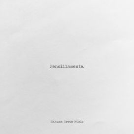 Sencillamente  - 2020 • Álbum