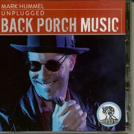 Black Porch Music (Unplugged) - 2010 • Álbum