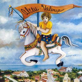 Maracatus, Batuques e Ladeiras - 1994 • Álbum