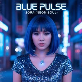 Blue Pulse (블루 펄스) - 2026 • Single/EP