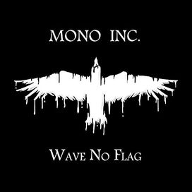 Wave No Flag - 2012 • Single/EP