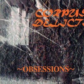 Obsessions - 1995 • Álbum