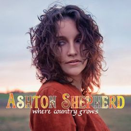 Where Country Grows - 2011 • Álbum