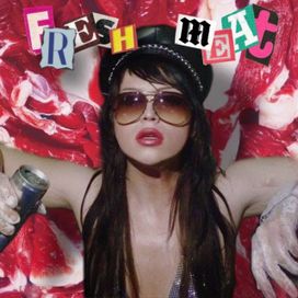 Fresh Meat - 2017 • Álbum