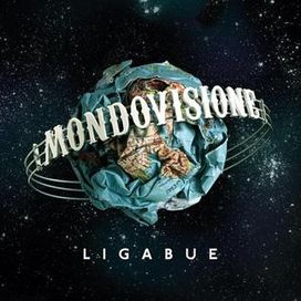 Mondovisione - 2013 • Álbum