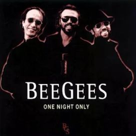One Night Only - 1998 • Álbum