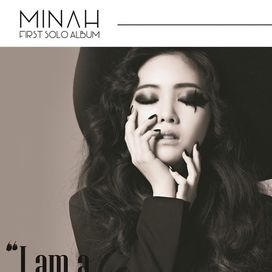 I'm A Woman Too - 2015 • Álbum