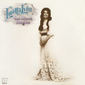 Coal Miner's Daughter - 1970 • Álbum