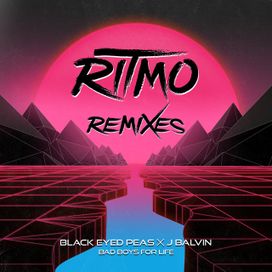 RTIMO (Bad Boys For Life) (Remixes) - 2019 • Sencillo/EP
