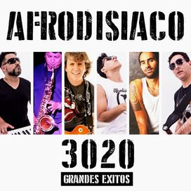 30 20 Grandes Éxitos - 2020 • Coletânea