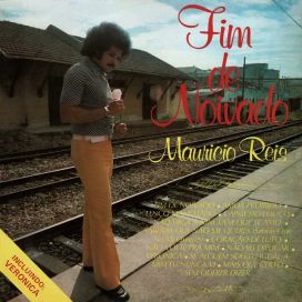 Fim de Noivado - 1973 • Álbum