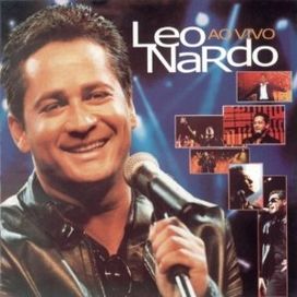 Leonardo Ao Vivo - 1999 • Álbum