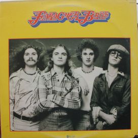 The Faragher Brothers - 1976 • Álbum