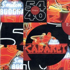 Smilin' Buddha Cabaret - 1994 • Álbum