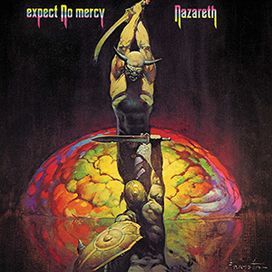 Expert No Mercy - 1977 • Álbum