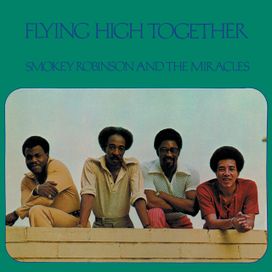 Flying High Together - 1972 • Álbum