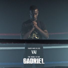 Vai (Original Motion Picture Soundtrack) - 2018 • Single/EP
