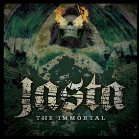 The Immortal - 2011 • Álbum