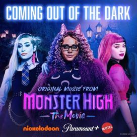 Coming Out Of The Dark - 2022 • Single/EP