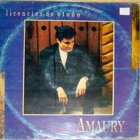 Licencias De Otoño - 1995 • Álbum