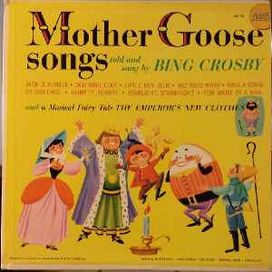 Mother Goose Songs - 1967 • Álbum