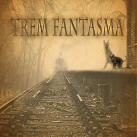 Trem Fantasma - 2019 • Single/EP