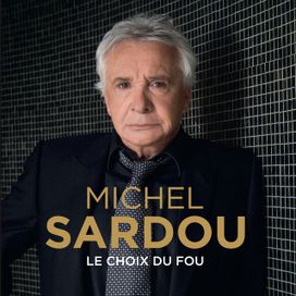 Le Choix Du Fou - 2017 • Álbum