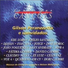 Fonte das Canções - 1997 • Álbum