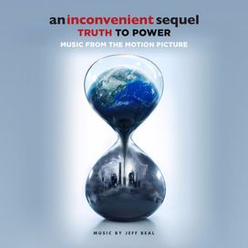 Truth to Power - 2017 • Sencillo/EP