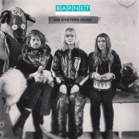 Min Systers Hund - 2017 • Single/EP