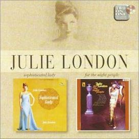Sophisticated Lady / For the Night People - 1998 • Álbum