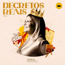 Decretos Reais, Vol.1 - 2022 • Single/EP