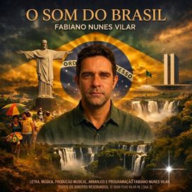 O Som Do Brasil - 2026 • Álbum