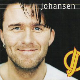 Johansen - 1995 • Álbum