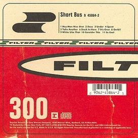 Short Bus - 1995 • Álbum