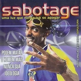 Uma Luz Que Nunca Irá Se Apagar - 2002 • Álbum