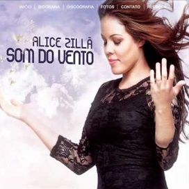Som Do Vento - 2012 • Álbum