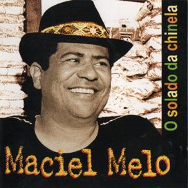 O Solado da Chinela - 2002 • Álbum