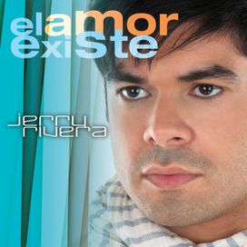 El Amor Existe - 2011 • Álbum